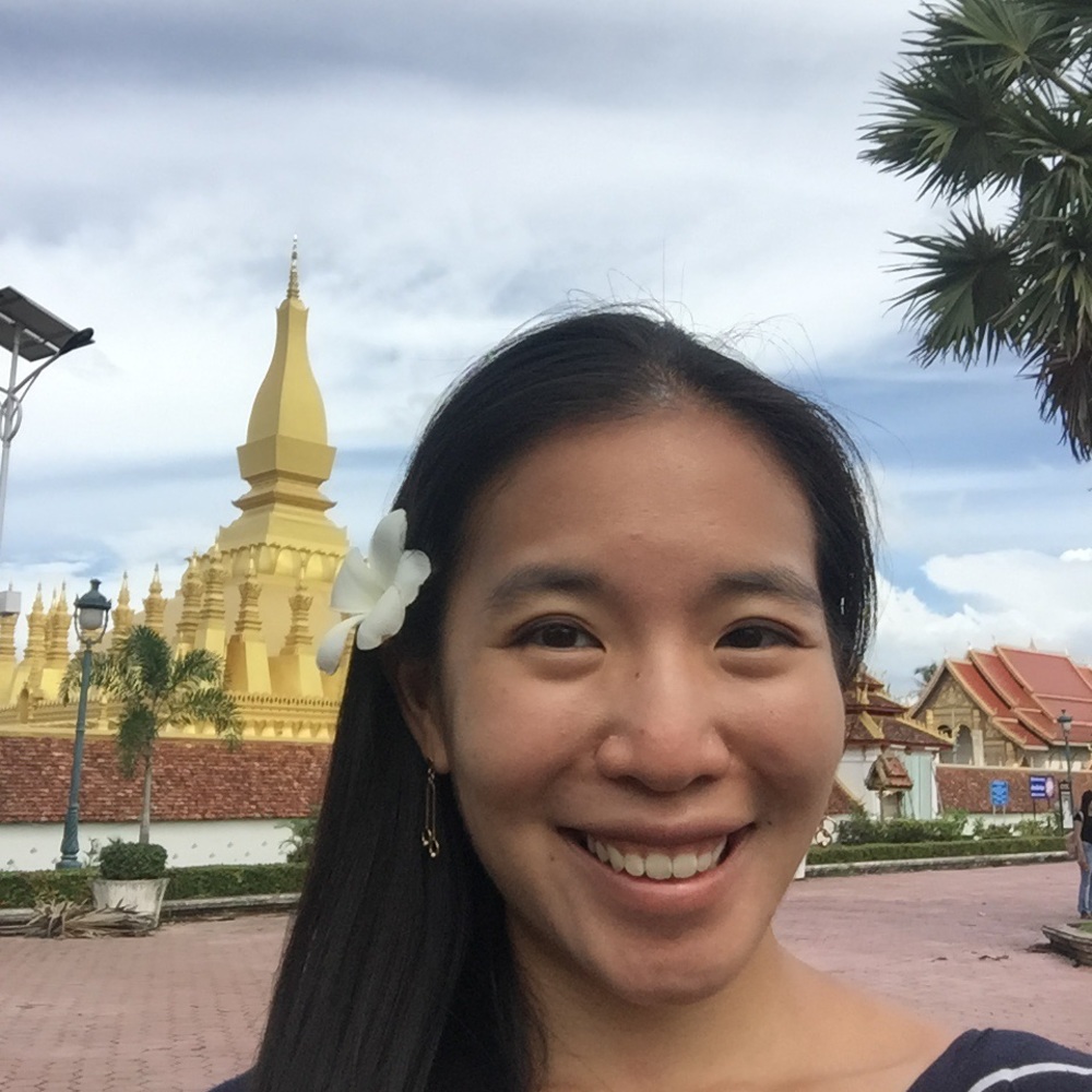 Meet your Posher, Elizabeth